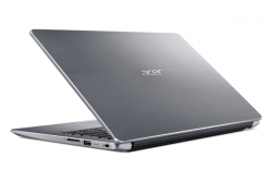 LAPTOP ACER SWIFT3 SF314 54 38J3 (Core I3 8130U, Ram: 4G, HDD: 1T, Màn hình: 14" FHD, Win10)