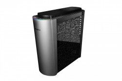 CASE INWIN 915 RGB SILVER - FULL ALUMINIUM ULTIMATE GAMING EATX