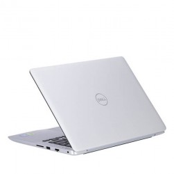 LAPTOP DELL INS 14 5480 X6C891 (Core i5 8265U, Ram 4GB, 128GB SSD+1TB, Màn hình 14" FHD, VGA 2G, Win 10)