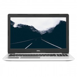 LAPTOP DELL INSPIRON 5570 - N5570F (Core i78550U, Ram 8GB, SSD 256GB, Màn hình 15.6" FHD, VGA 4GB, DOS)