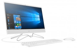 AIO HP 22 - C0047D (4LZ20AA) (i3-8100T/4GB/1TB/RW/WF/BT/21.5F/W10SL)