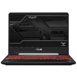 LAPTOP ASUS FX505GD - BQ088T (Core i5 8300H, Ram 8GB, HDD 1T, màn hình 15.6" FHD, VGA 1050 4GB, Win 10)