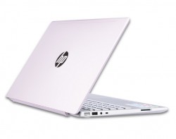 LAPTOP HP PAVILION 14 CE1009TU 5JN09PA (Core i3 8145U, Ram 4GB, HDD 1T, Màn hình 14 FHD, WIN 10)