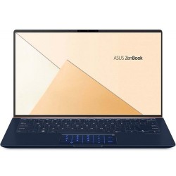 LAPTOP ASUS UX433FN - A6125T (Core i5 8265U, Ram 8GB, SSD 512GB, Màn hình 14" FHD, VGA 2GB, Win10)