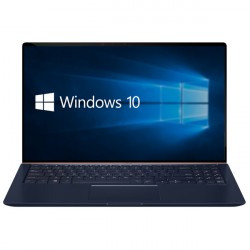 LAPTOP ASUS UX533FD - A9035T (Core I5 8265U, Ram 8GB, 256GB SSD, VGA 2G1050, Màn hình 15.6" FHD, Win10)