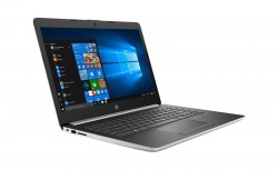 LAPTOP HP 14 CK0092TU 4TA06PA (Pentium N5000, Ram 4GB, HDD 500GB, Màn hình 14", Win 10)