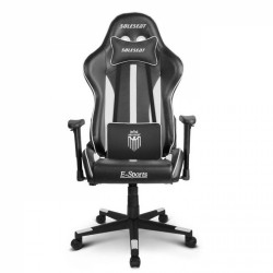 GHẾ SOLOSEAT CRESCENT L02 BLACK WHITE