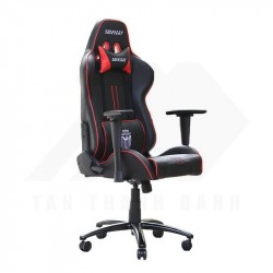 GHẾ SOLOSEAT SPEED 7 L08 BLACK RED