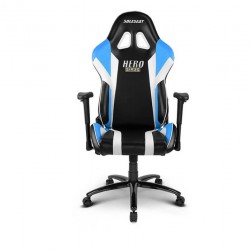 GHẾ SOLOSEAT HERO C01 BLACK BLUE WHITE