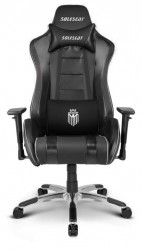 GHẾ SOLOSEAT ALIEN M01 BLACK BLACK