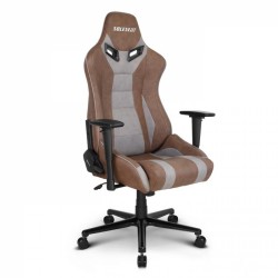 GHẾ SOLOSEAT ALIEN+ M02 LIGHT BROWN
