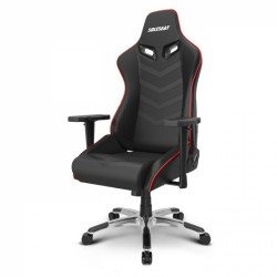 GHẾ SOLOSEAT KING M03 BLACK RED
