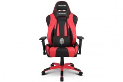 GHẾ SOLOSEAT BLAZER M09 BLACK RED