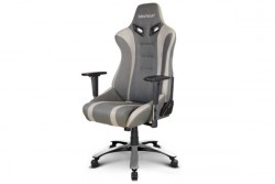 GHẾ SOLOSEAT TAOIST+ M08 LIGHT GRAY - DARK GRAY