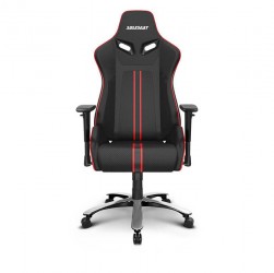 GHẾ SOLOSEAT COLD ICE H05 BLACK RED