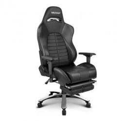 GHẾ SOLOSEAT CEO H03 BLACK BLACK