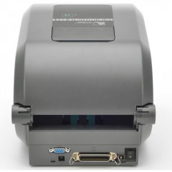 máy in mã vạch ZEBRA GT800-3005 ( 300 dpi,usb/rs23/parallel)