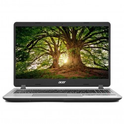 LAPTOP ACER AS A515 53 50ZD (Core i5 8265U, Ram 4GB, HDD 1T+16G, Màn hình 15.6" FHD, Win 10)