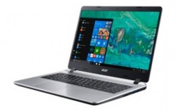 LAPTOP ACER AS A515 53G 564C (Core i5 8265U, Ram 4GB, HDD 1T, Màn hình 15.6" FHD)