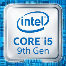CPU INTEL CORE i5 9600KF (3.7-4.6Ghz, 6C/6T, 9MB, 95W, LGA1151V2)