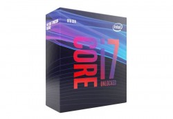 CPU INTEL CORE i7 9700KF (3.6-4.9Ghz, 8C/8T, 12MB, 95W, LGA1151V2)