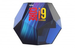 CPU INTEL CORE i9 9900KF (3.6-5.0Ghz, 8C/16T, 16MB, 95W, LGA1151V2)