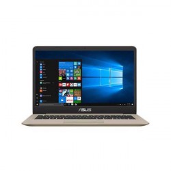 LAPTOP ASUS A411UN - BV348T (Core I5 8250U, Ram 4GB, HDD 1TB, Màn hình 14", Win 10)