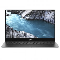 LAPTOP DELL XPS 13 9370 - 70170107 (Core i5 8250U, Ram 8GB, SSD 256GB, Màn hình 13.3" FHD, Win10)