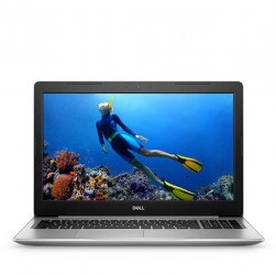 LAPTOP DEL INS N5570 - 70172478 (Core i3 8130U, Ram 4GB, HDD 1TB, Màn hình 15.6" FHD, Dos)