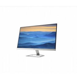 MONITOR LED HP 27 - Model: 27er (T3M89AA) (IPS/DSUB/HDMI/Gương/Trắng)