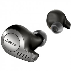 Tai Nghe Jabra Elite 65t (màu Cooper black, màu Gold beige, màu Titanium black)