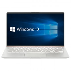 LAPTOP ASUS UX433FA - A6113T (Core I5 8256U, Ram 8GB, SSD 256GB, Màn hình 14" FHD, Win 10)