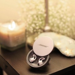 Nút tai Chặn Tiếng Ồn BOSE NOISE MASKING SLEEPBUDS giúp ngủ ngon