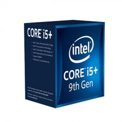 CPU INTEL CORE i5 9400F (2.9-4.1Ghz, 6C/6T, 9MB, LGA1151V2) COFFEELAKE