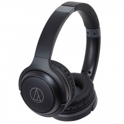 Tai Nghe Bluetooth Audio Technica Wireless ATH-S200BT
