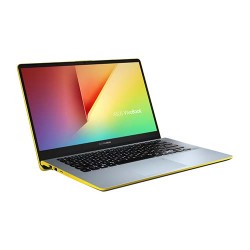 LAPTOP ASUS S430UA - EB100T (Core I3 8130U Ram 4GB, HDD 1TB, Màn hình 14" FHD, Win 10)