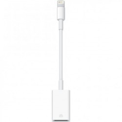 Đầu chuyển Apple Lightning to USB Camera Adapter MD821 Chính hãng, Box