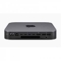Mac Mini 256GB 2018