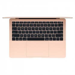 MACBOOK AIR 13 MREE2 2018 128GB GOLD