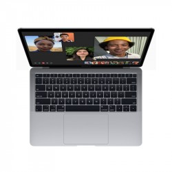 MACBOOK AIR 13 MRE82 2018 128GB GREY