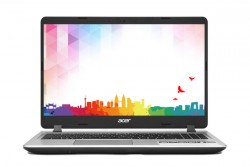 LAPTOP ACER AS A515 53G 71NN (Core i7 - 8565U, Ram 4GB, HDD 1TB, MÀn hình 15.6" FHD, VGA MX130 2G, Win 10)