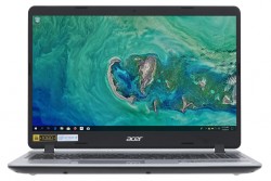 LAPTOP ACER ASPIRE 5 A515 53 5112 ( Core I5 8265U, Ram 4GB, HDD 1TB + 16GB, Màn hình 15.6" FHD, Win 10)