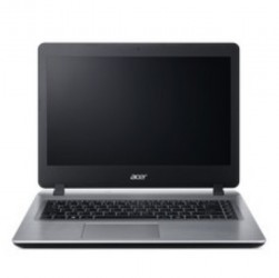 LAPTOP ACER A514 51 35NN (Core i3 - 8145U, Ram 4GB, HDD 1TB, Màn hình 14" HD)