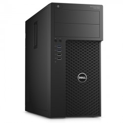 PC DELL PRECISION 3620 (42PT36D014) (i7-6700/8G/1TB/P600.2G/DVD/LINUX)