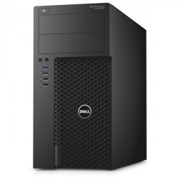 PC DELL PRECISION 3620 (42PT36D013) (E3-1270v6/16GB/2TB/P2000.5G/RW)