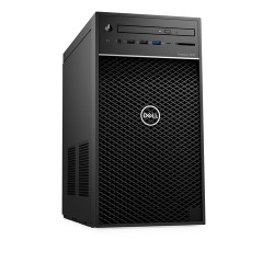 PC DELL PRECISION 3630 (42PT3630D04) (E-2146G/16G/2TB/P2000.5G/RW/LNX)