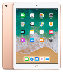 APPLE IPAD 9.7 INCH (2018)