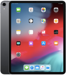 APPLE IPAD PRO 11 INCH 256GB (2018)