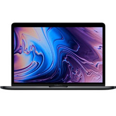 MACBOOK PRO 13 INCH TOUCH BAR 256 GB (2018)