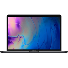 MACBOOK PRO 15 INCH TOUCH BAR 256GB 2018